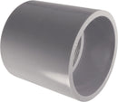 COUPLE PVC 2-1/2"ELECT