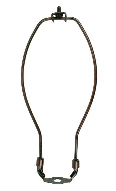 HARP 10" ANT BRZ PK/1