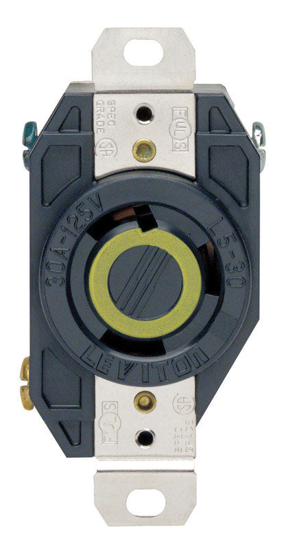 LOCKNG RCPTCL L5-30R 30A