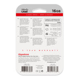 Gigastone Flash Drive 16 GB 1 pk