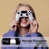 Gigastone Flash Drive 16 GB 1 pk