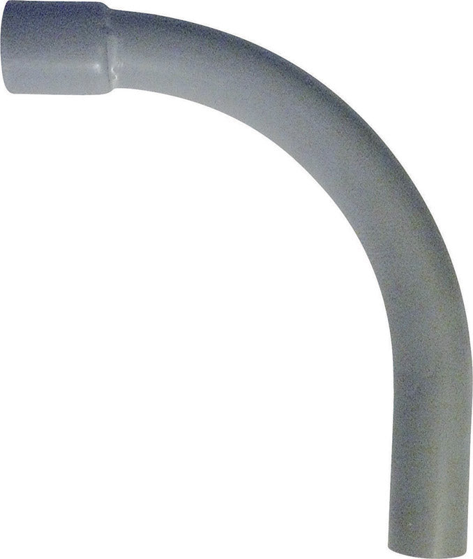ELBOW BELL SCH40 90D 2.5