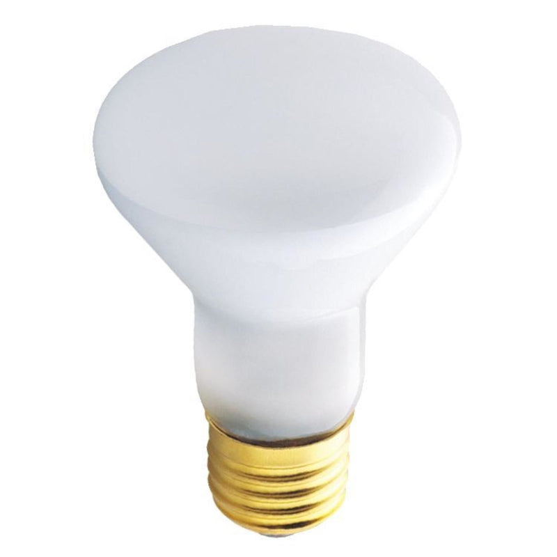 Westinghouse 30 W R20 Floodlight Incandescent Bulb E26 (Medium) White 1 pk