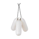 Nite Ize Gear Tie 32 in. L Black Twist Ties 2 pk