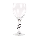 Nite Ize Gear Tie 3 in. L Black Twist Ties 4 pk