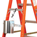 Nite Ize Gear Tie 18 in. L Black Twist Ties 2 pk