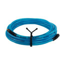 Nite Ize Gear Tie 24 in. L Black Twist Ties 2 pk