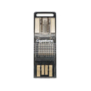 Gigastone Micro SD Flash Memory Universal Pack 1 pk