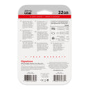 Gigastone Flash Drive 32 GB 1 pk