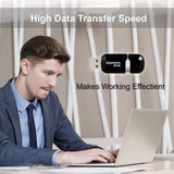 Gigastone Flash Drive 32 GB 1 pk