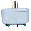 Intermatic Indoor Plug In Timer 125 V White