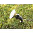 Sigma Engineered Solutions Bronze Plug In 150 W Spike Light Lampholder 1 pk