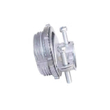 Sigma Engineered Solutions ProConnex NM/SE Clamp Cable Connector 3/4 in. D 50 pk