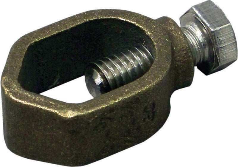 1/2"-3/4" UNIV GRD CLAMP