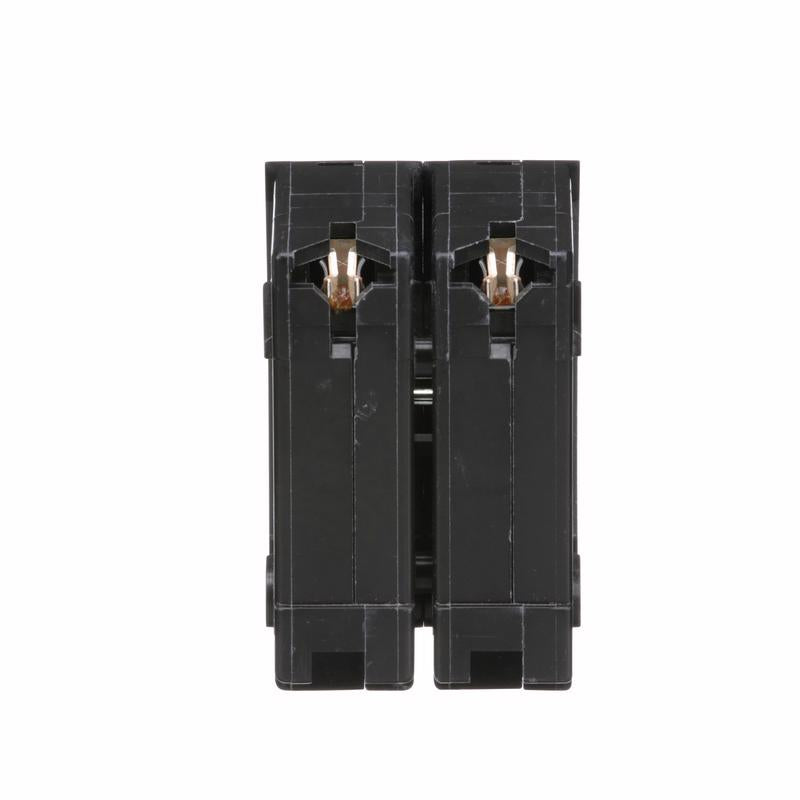 Square D HomeLine 20 amps Surge 2-Pole Circuit Breaker