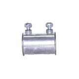 Sigma Engineered Solutions 3/4 in. D Die-Cast Zinc Set Screw Coupling For EMT 25 pk