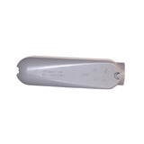 Sigma Engineered Solutions 1-1/4 in. D Die-Cast Aluminum Conduit Body For Rigid/IMC 1 pk