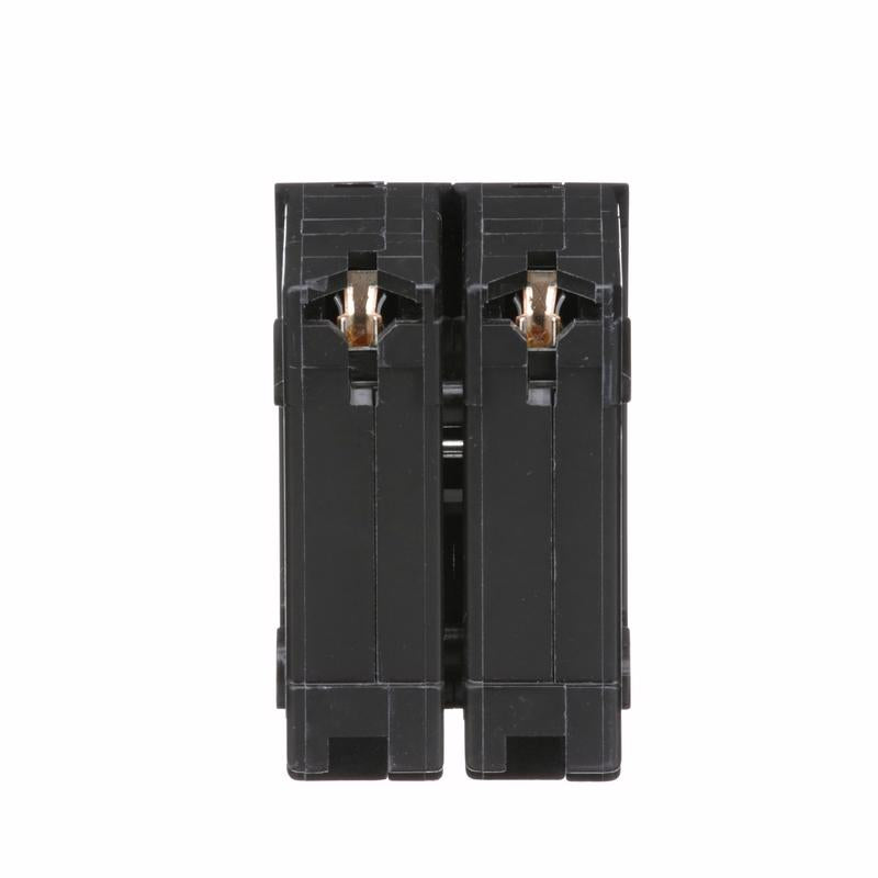 Square D HomeLine 30 amps Surge 2-Pole Circuit Breaker