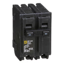 BRKR SQ D HOM 2P 60A 2"