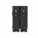Square D HomeLine 60 amps Plug In 2-Pole Circuit Breaker