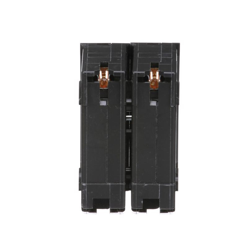 Square D HomeLine 70 amps Plug In 2-Pole Circuit Breaker