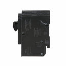 Square D HomeLine 100 amps Surge 2-Pole Circuit Breaker