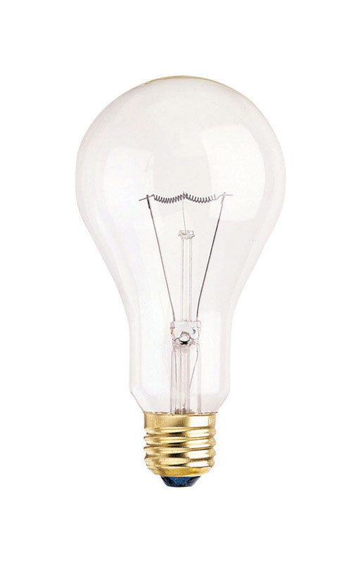 BULB A-23 200W CLEAR