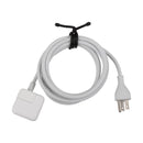 Nite Ize Gear Tie 12 in. L Black Twist Ties 2 pk