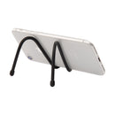 Nite Ize Gear Tie 12 in. L Black Twist Ties 2 pk