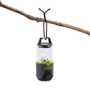 Nite Ize Gear Tie 12 in. L Black Twist Ties 2 pk