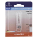 HALOGEN T4 BW 100W