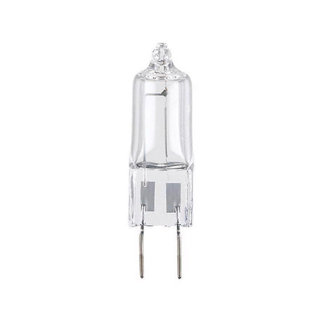Westinghouse 100 W T4 Decorative Halogen Bulb 1400 lm Bright White 1 pk