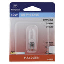 BULB HALGN T4 40W