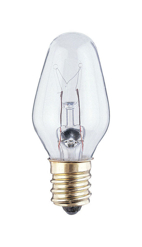 NITELITE BULB 43LM CL4PK