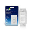 DECORA UNIV DIMMER-WHT