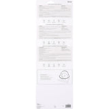 Rite Lite 15.75 in. L White Battery Powered LED Smart-Enabled Strip Light 70 lm