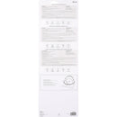 Rite Lite 15.75 in. L White Battery Powered LED Smart-Enabled Strip Light 70 lm