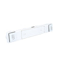 Rite Lite 15.75 in. L White Battery Powered LED Smart-Enabled Strip Light 70 lm