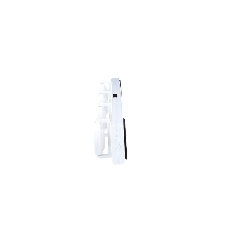 Rite Lite 15.75 in. L White Battery Powered LED Smart-Enabled Strip Light 70 lm