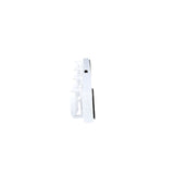 Rite Lite 15.75 in. L White Battery Powered LED Smart-Enabled Strip Light 70 lm
