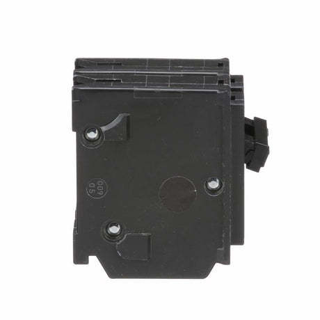 Square D QO 15 amps Plug In Single Pole Circuit Breaker