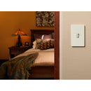 Lutron Toggler Ivory 150 W 3-Way Dimmer Switch 1 pk