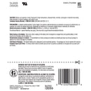 Duracell Lithium Coin 2025 3 V Electronic/Watch Battery 4 pk