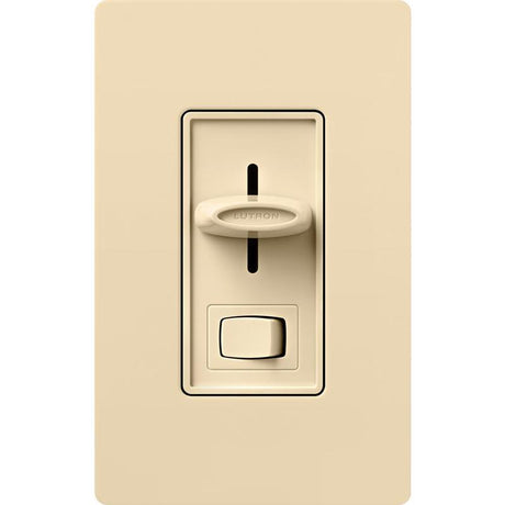 CFL/LED PRESET DIMMER IV