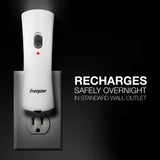 Energizer 40 lm White LED Rechargeable Flashlight