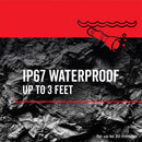 Rayovac Workhorse Pro 300 lm Black LED Flashlight AAA Battery