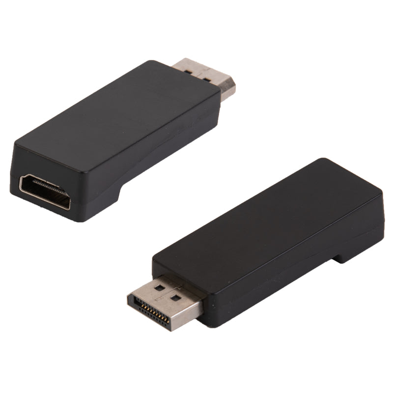 Monster HDMI to DisplayPort Adapter - Thumbnail 4