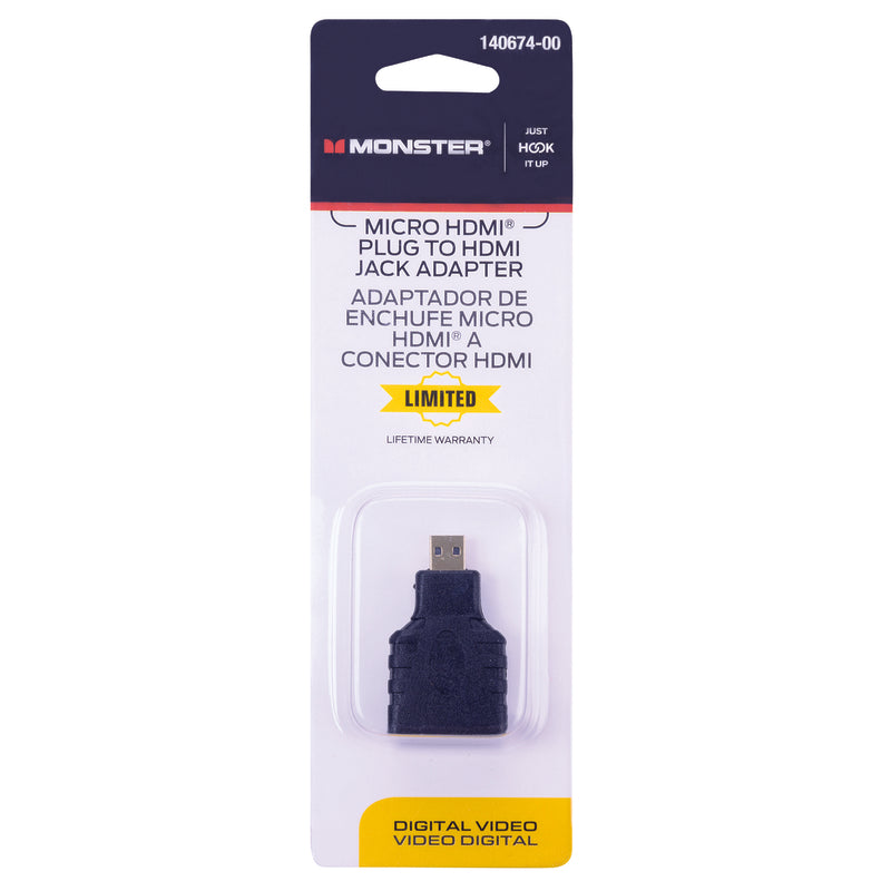 HDMI ADAPTER FEMALE JACK