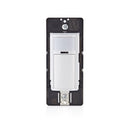 OCCUPANCY SWITCH WHT