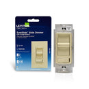 DIMMER SLIDE LED/CFL IV